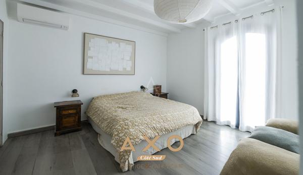 AIX EN PROVENCE - MAISON - T7 - 280M² - DEPENDANCE - GARAGE -PISCINE - 1 790 000€