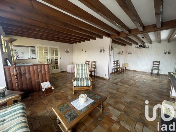 Maison à vendre 10 pièces 206 m² Biganos