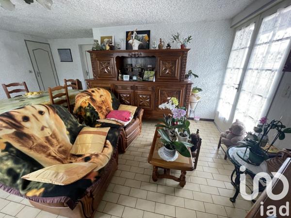 Maison à vendre 10 pièces 206 m² Biganos