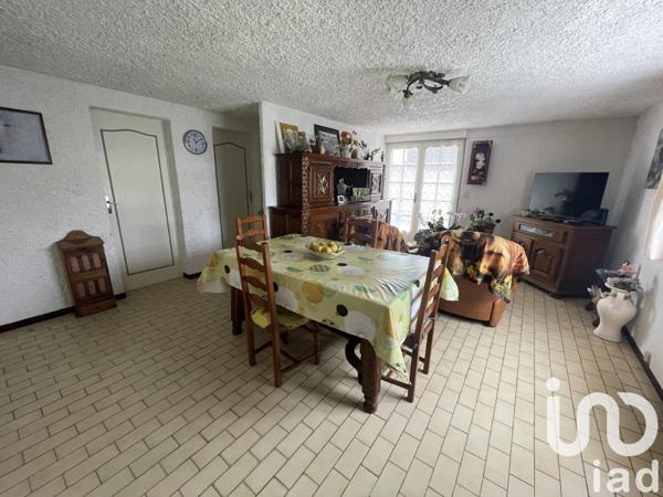 Maison à vendre 10 pièces 206 m² Biganos