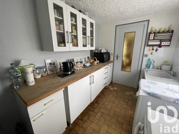 Maison à vendre 10 pièces 206 m² Biganos