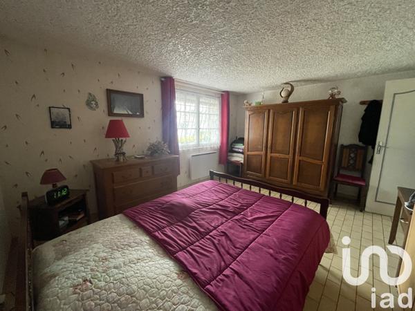 Maison à vendre 10 pièces 206 m² Biganos