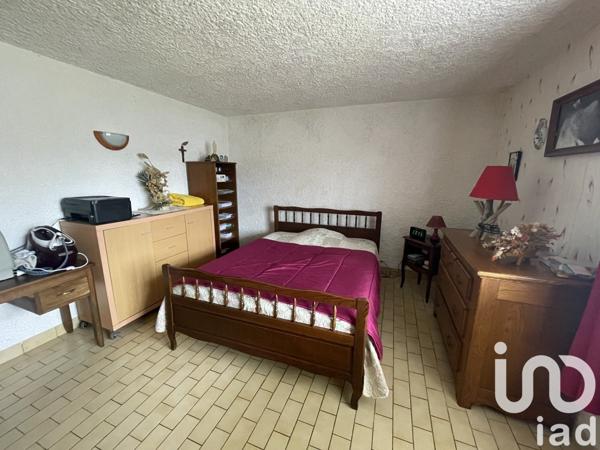 Maison à vendre 10 pièces 206 m² Biganos