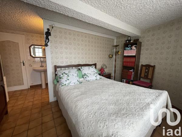 Maison à vendre 10 pièces 206 m² Biganos