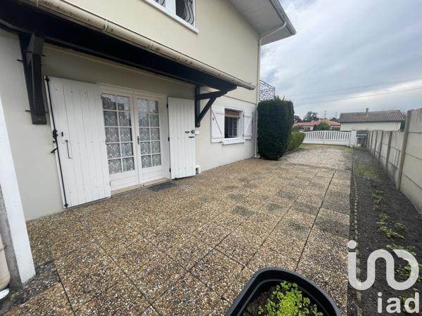 Maison à vendre 10 pièces 206 m² Biganos