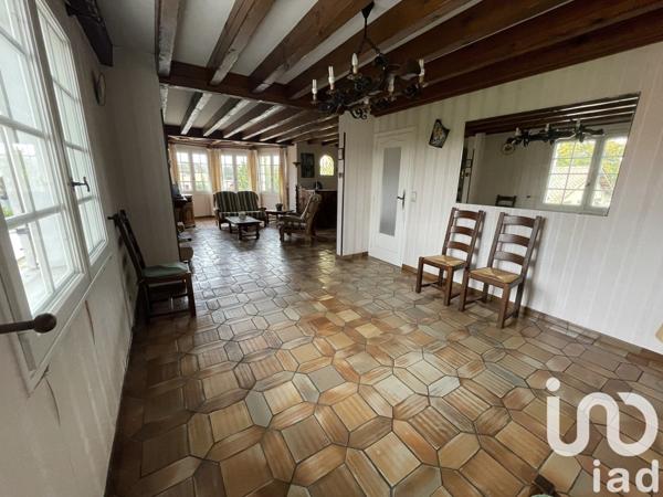 Maison à vendre 10 pièces 206 m² Biganos