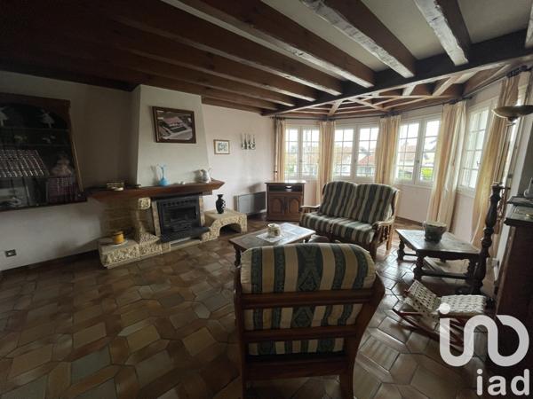 Maison à vendre 10 pièces 206 m² Biganos