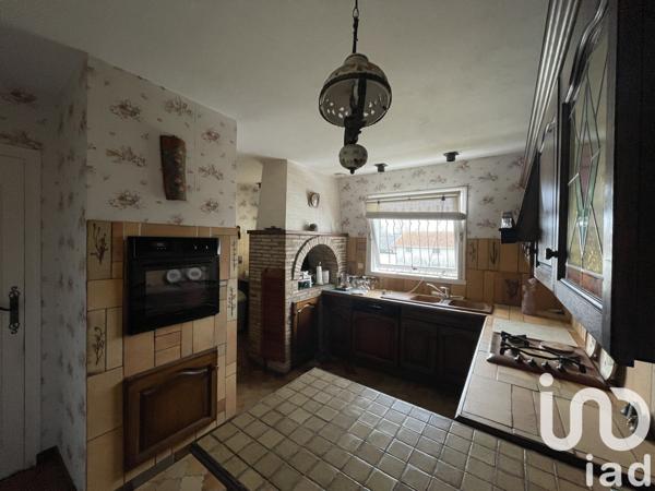 Maison à vendre 10 pièces 206 m² Biganos