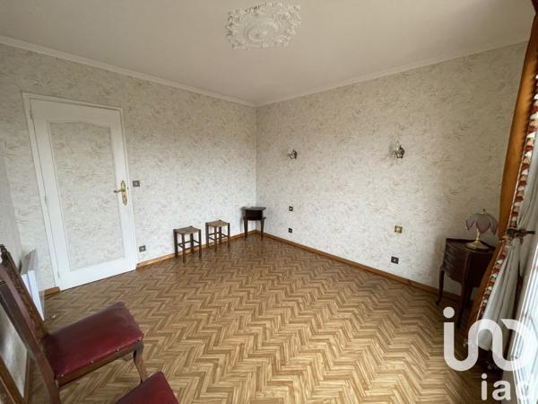 Maison à vendre 10 pièces 206 m² Biganos