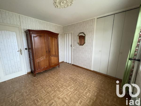 Maison à vendre 10 pièces 206 m² Biganos