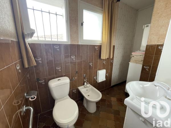 Maison à vendre 10 pièces 206 m² Biganos