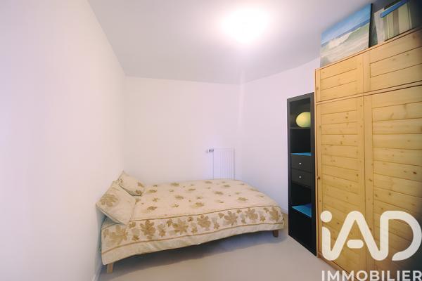 Appartement à vendre 2 pièces 41 m² Bobigny