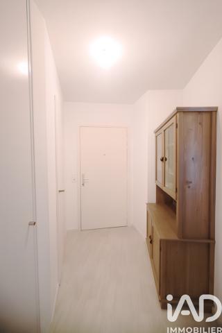 Appartement à vendre 2 pièces 41 m² Bobigny