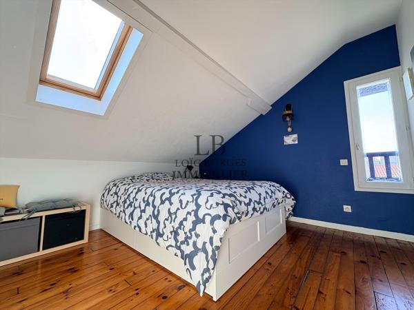 Maison 5 pièces - 130 m²