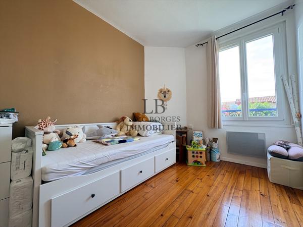 Maison 5 pièces - 130 m²