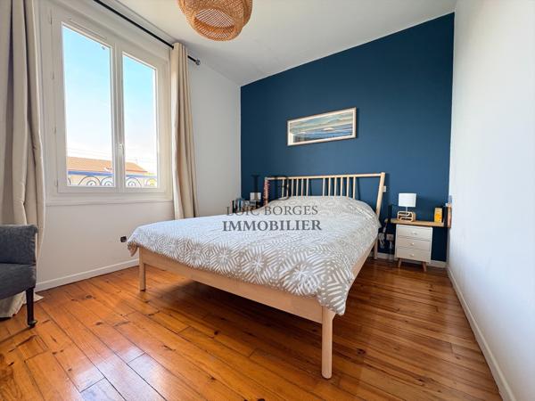 Maison 5 pièces - 130 m²