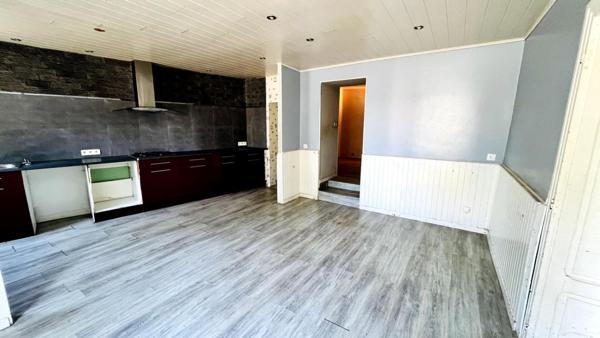 Maison  5 pièce(s) 116 m2