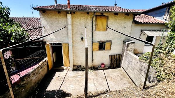 Maison  5 pièce(s) 116 m2