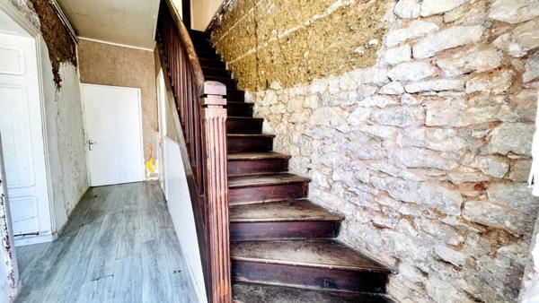 Maison  5 pièce(s) 116 m2