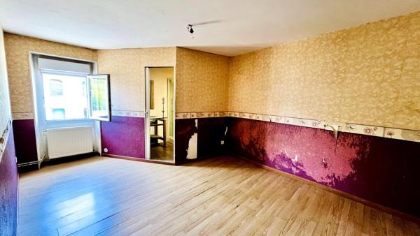 Maison  5 pièce(s) 116 m2