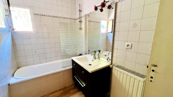 Maison  5 pièce(s) 116 m2