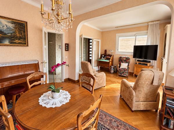 Maison Antony 5 pièce(s) 100.12 m2