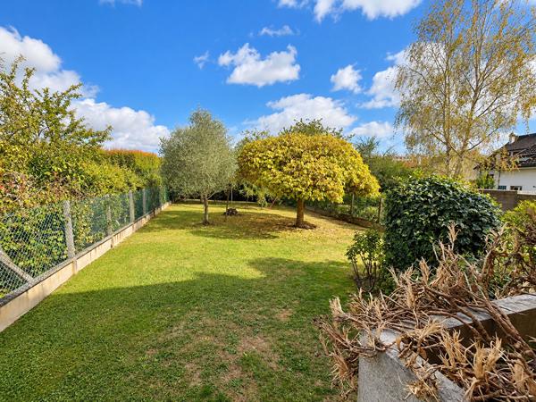 Maison Antony 5 pièce(s) 100.12 m2