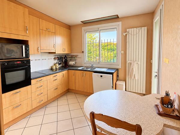 Maison Antony 5 pièce(s) 100.12 m2
