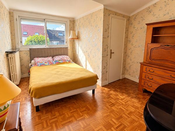 Maison Antony 5 pièce(s) 100.12 m2