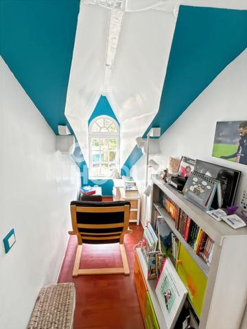 2min à pied de la gare de Marles-en-Brie !