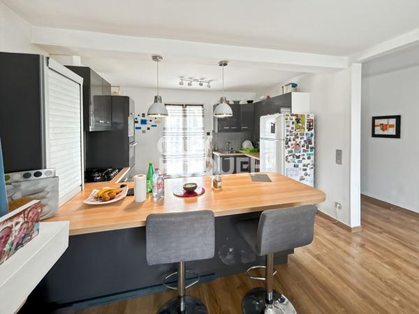 2min à pied de la gare de Marles-en-Brie !