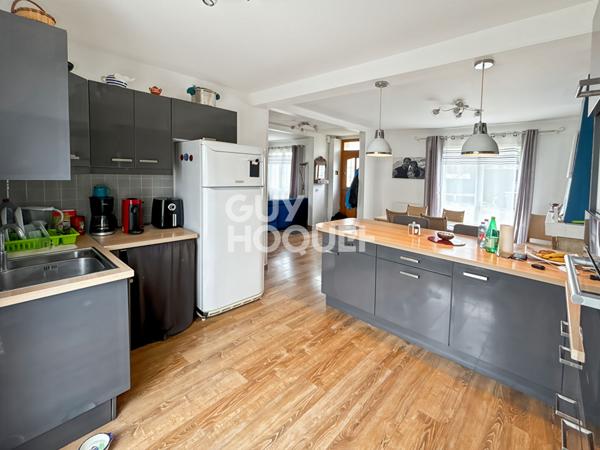 2min à pied de la gare de Marles-en-Brie !