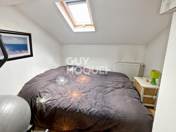 2min à pied de la gare de Marles-en-Brie !