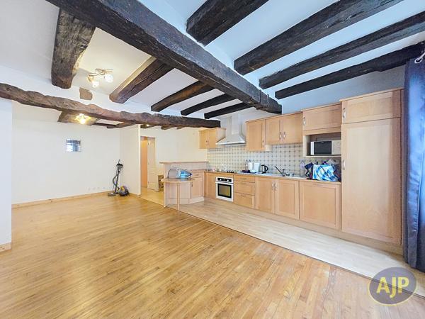 Vente maison Josselin : 255 000 € - AJP Immobilier Plumelec