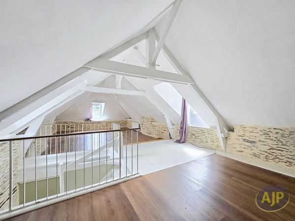 Vente maison Josselin : 255 000 € - AJP Immobilier Plumelec