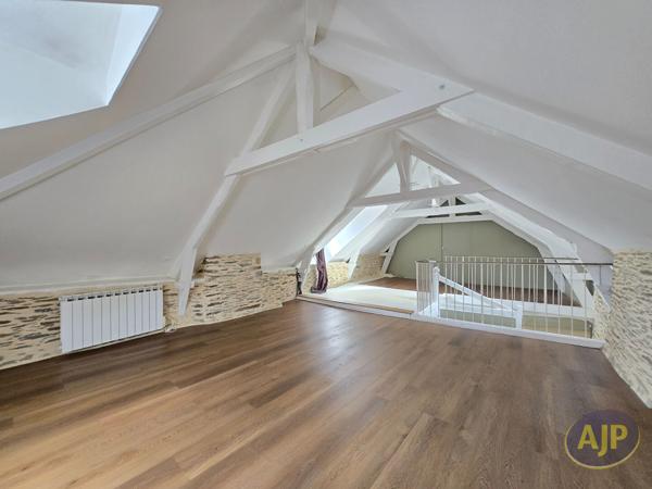 Vente maison Josselin : 255 000 € - AJP Immobilier Plumelec