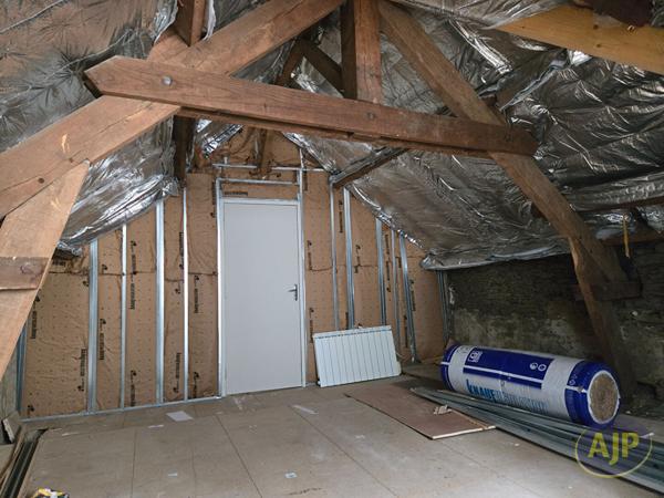 Vente maison Josselin : 255 000 € - AJP Immobilier Plumelec