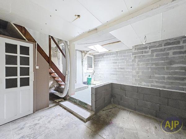 Vente maison Josselin : 255 000 € - AJP Immobilier Plumelec