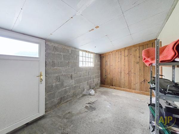 Vente maison Josselin : 255 000 € - AJP Immobilier Plumelec