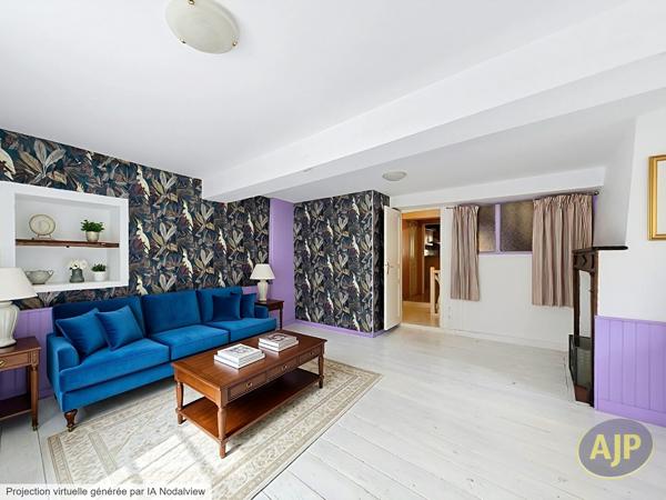 Vente maison Josselin : 255 000 € - AJP Immobilier Plumelec