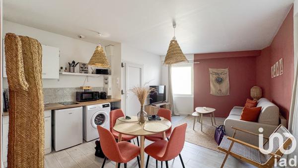 Immeuble à vendre 167 m² La Boissière-de-Montaigu