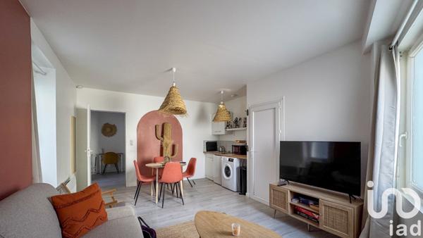 Immeuble à vendre 167 m² La Boissière-de-Montaigu