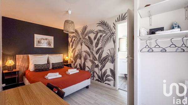 Immeuble à vendre 167 m² La Boissière-de-Montaigu