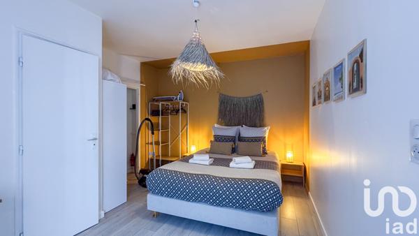 Immeuble à vendre 167 m² La Boissière-de-Montaigu