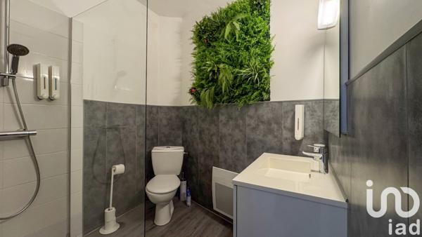 Immeuble à vendre 167 m² La Boissière-de-Montaigu