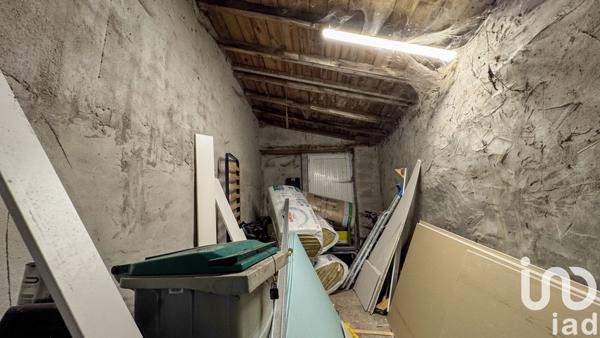 Immeuble à vendre 167 m² La Boissière-de-Montaigu