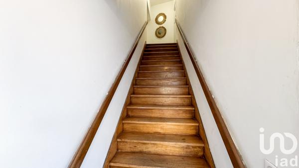 Immeuble à vendre 167 m² La Boissière-de-Montaigu