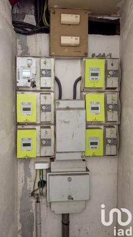 Immeuble à vendre 167 m² La Boissière-de-Montaigu