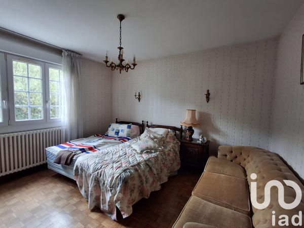 Maison à vendre 7 pièces 163 m² Quimperlé