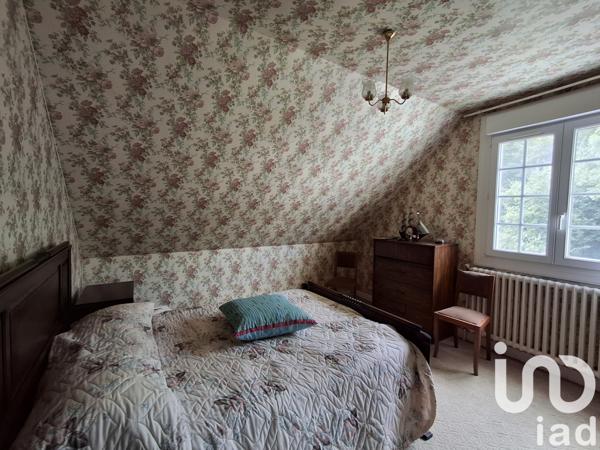 Maison à vendre 7 pièces 163 m² Quimperlé